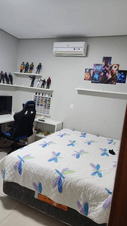 Sobrado, 4 quartos, 200 m² - Foto 7