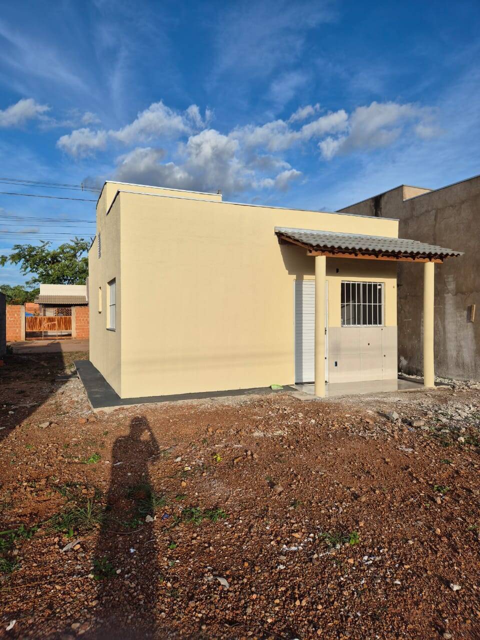 Casa, 2 quartos, 53 m² - Foto 6