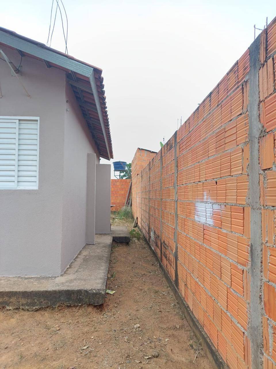 Casa, 2 quartos, 57 m² - Foto 8