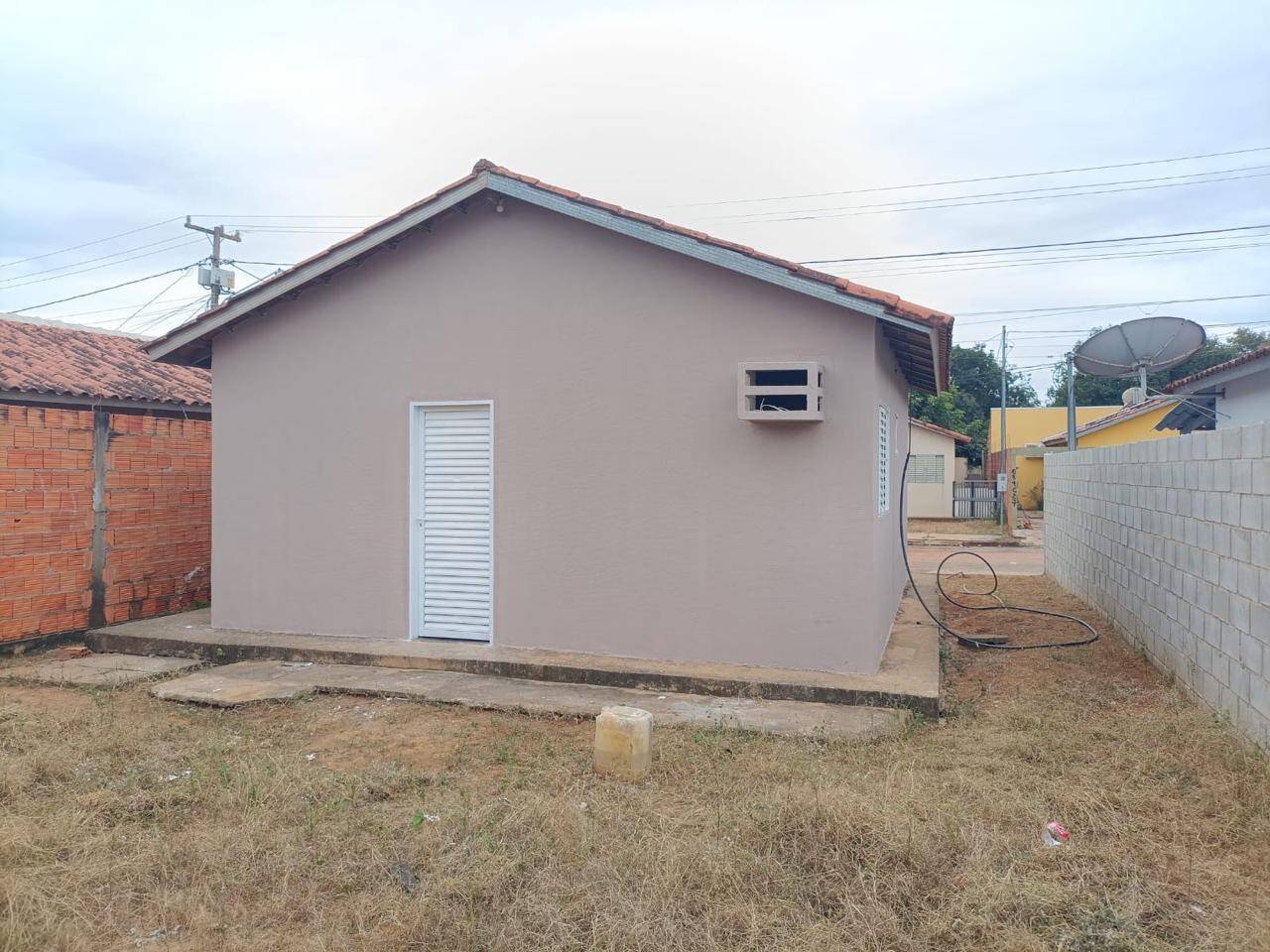 Casa, 2 quartos, 57 m² - Foto 14