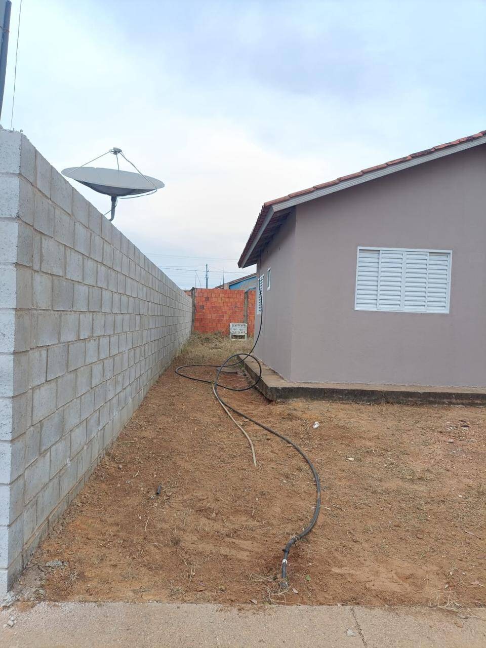 Casa, 2 quartos, 57 m² - Foto 17