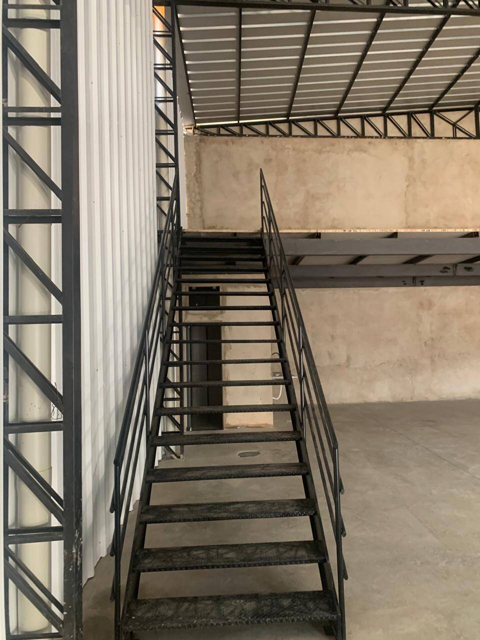 Prédio Inteiro, 240 m² - Foto 7