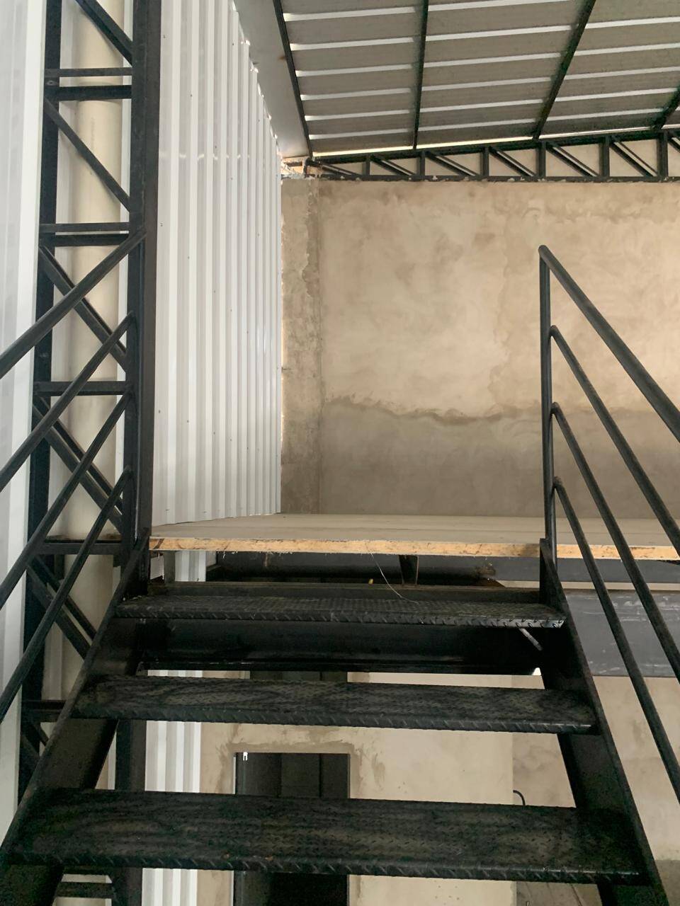 Prédio Inteiro, 240 m² - Foto 9