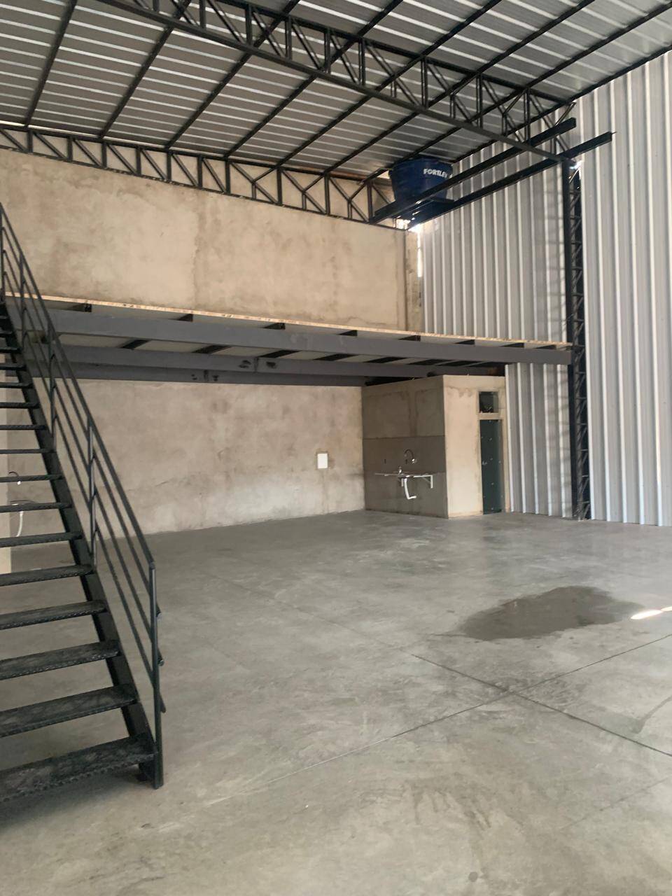 Prédio Inteiro, 240 m² - Foto 8