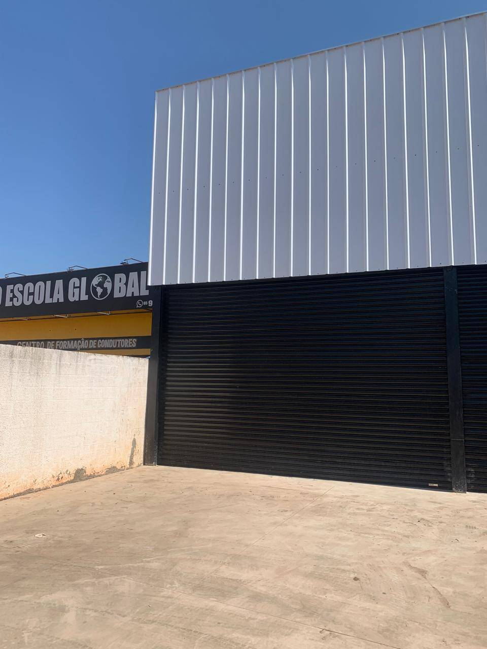 Prédio Inteiro, 240 m² - Foto 19