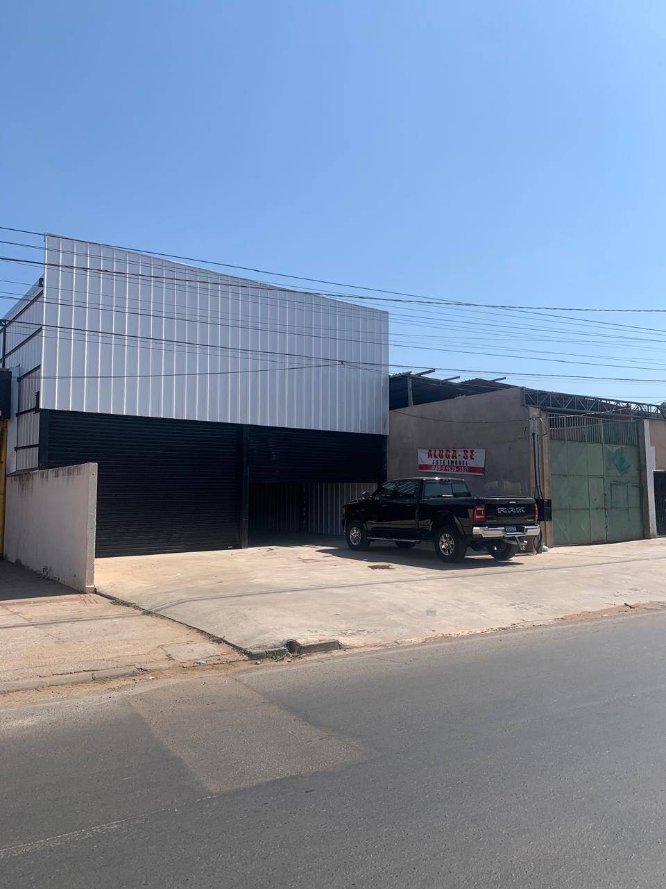 Prédio Inteiro, 240 m² - Foto 22