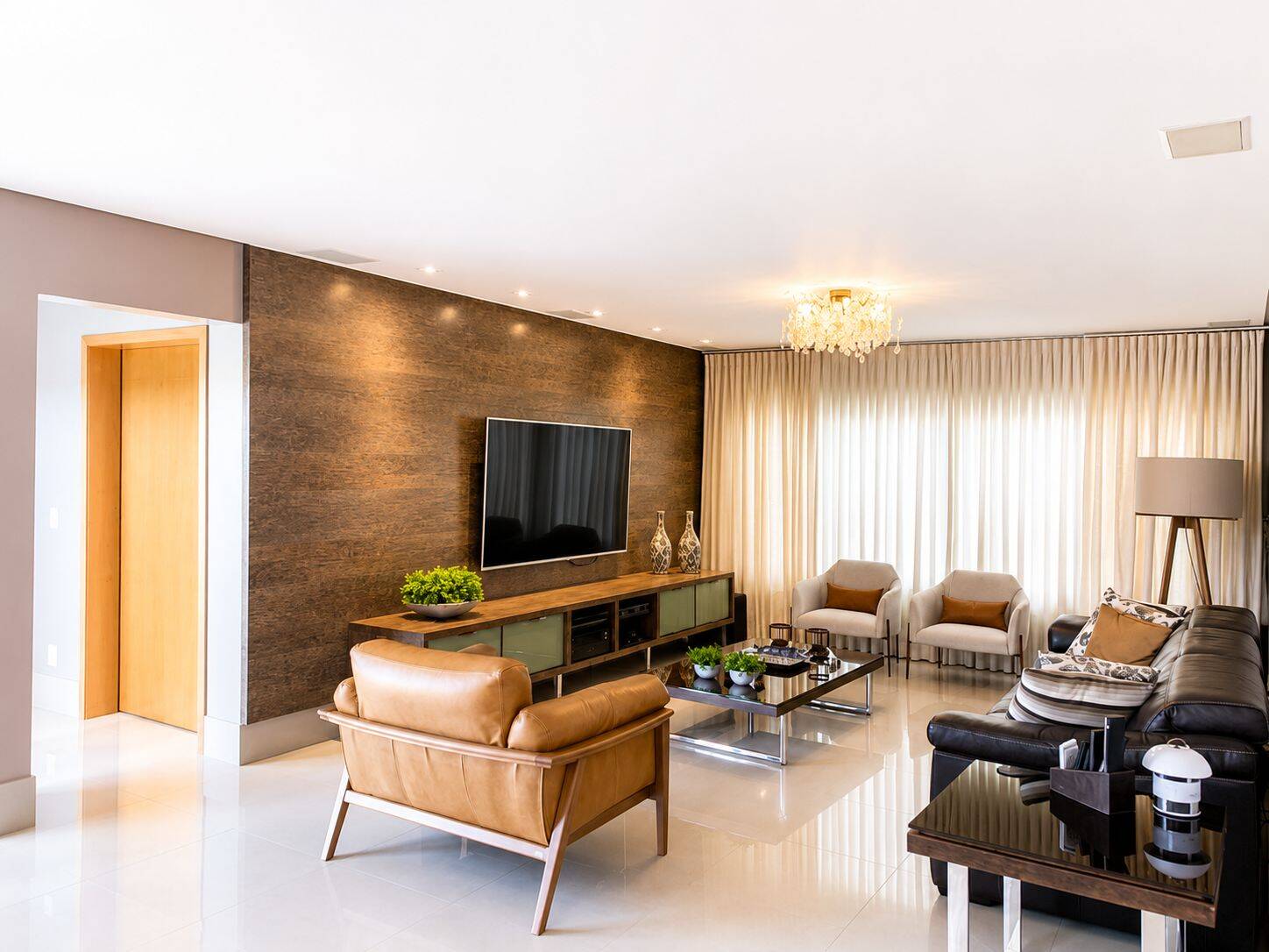 Casa, 4 quartos, 520 m² - Foto 2
