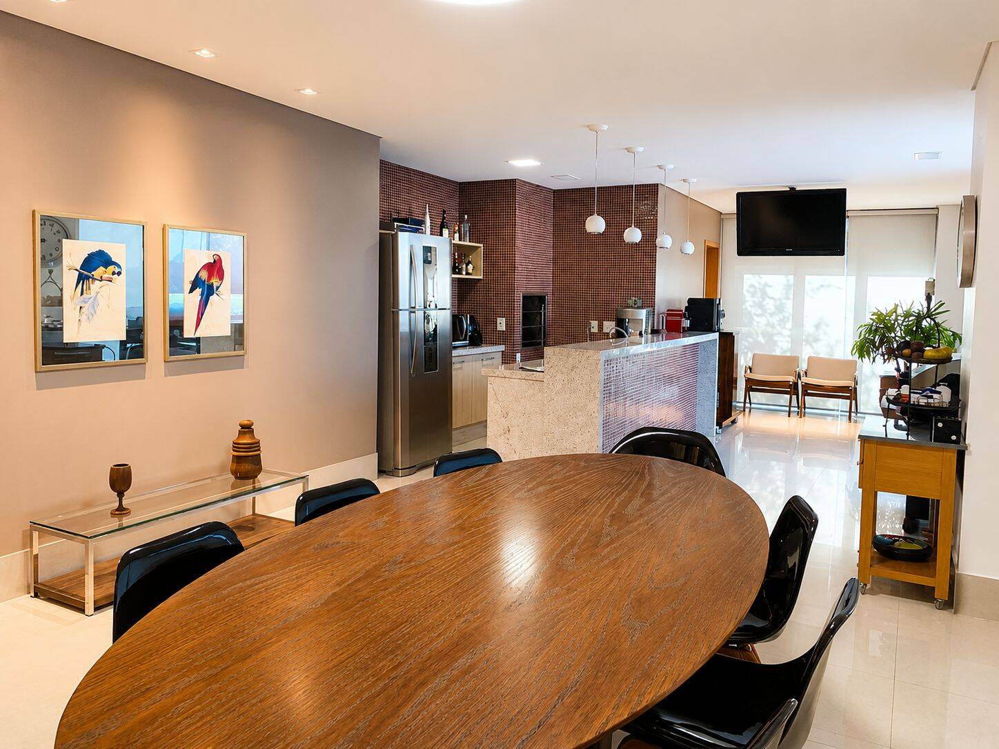 Casa, 4 quartos, 520 m² - Foto 4