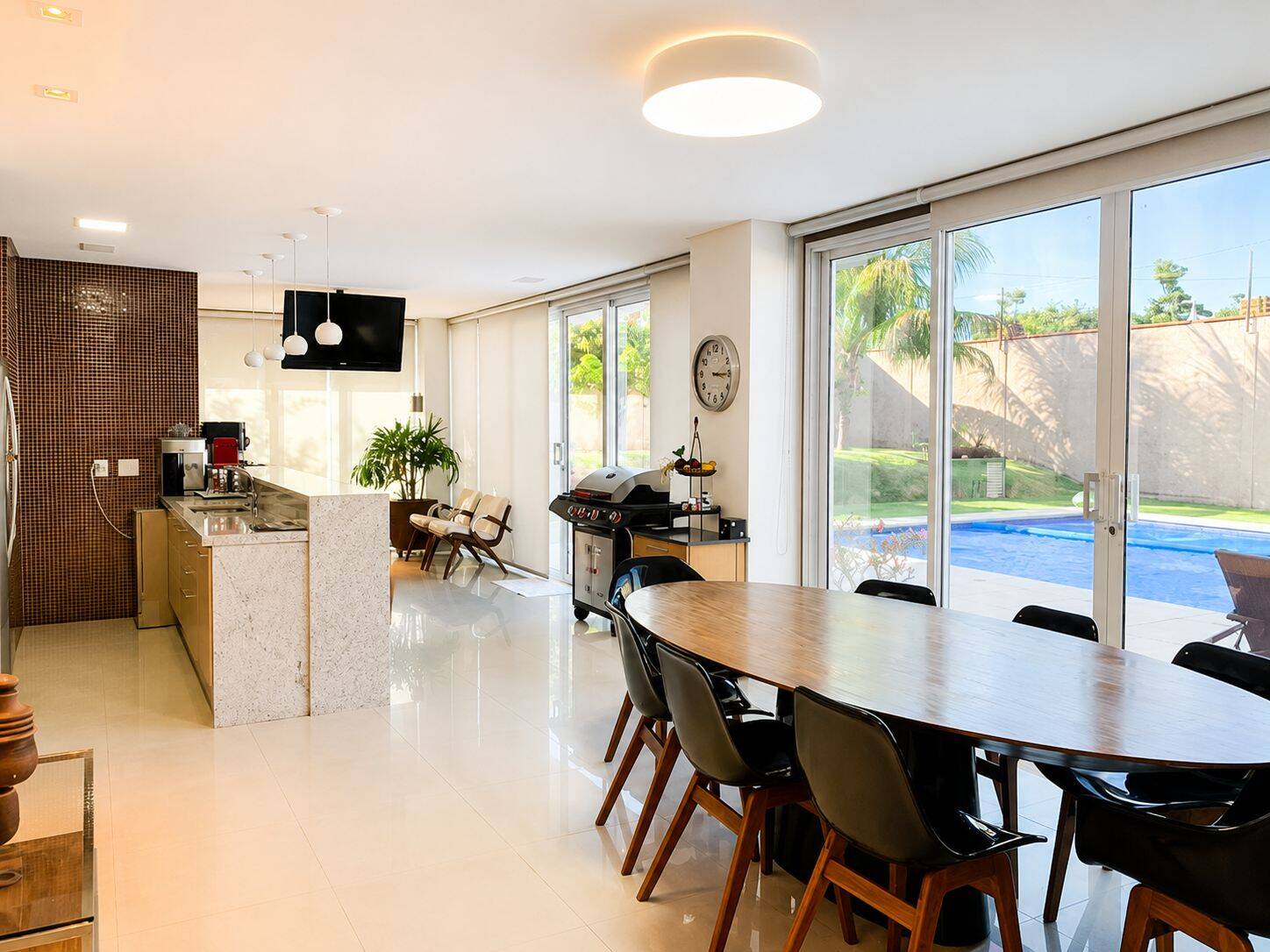 Casa, 4 quartos, 520 m² - Foto 3