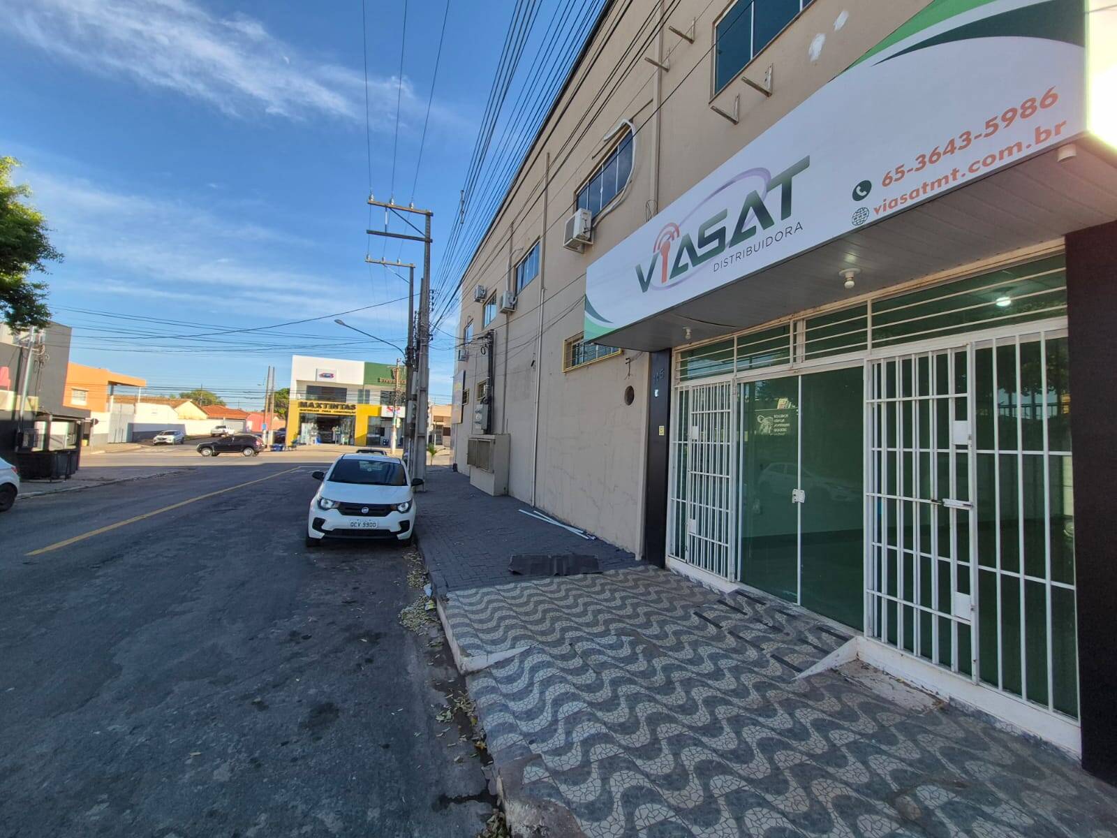 Sala-Conjunto, 70 m² - Foto 9