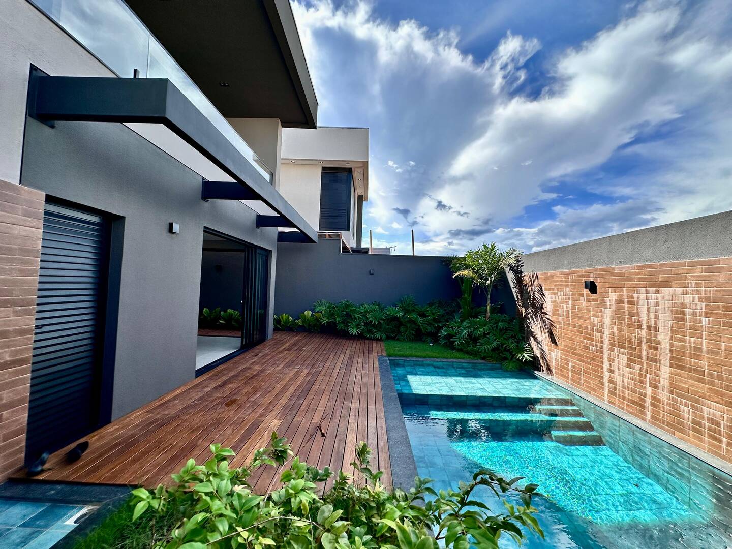Casa, 5 quartos, 306 m² - Foto 8