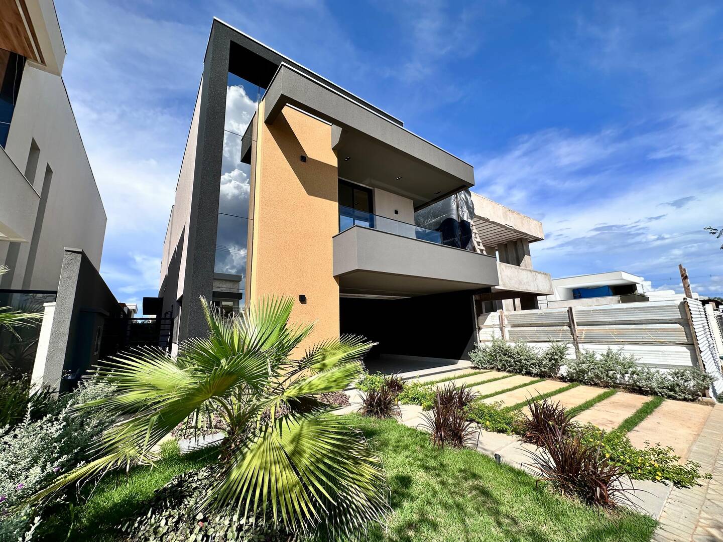 Casa, 5 quartos, 306 m² - Foto 12