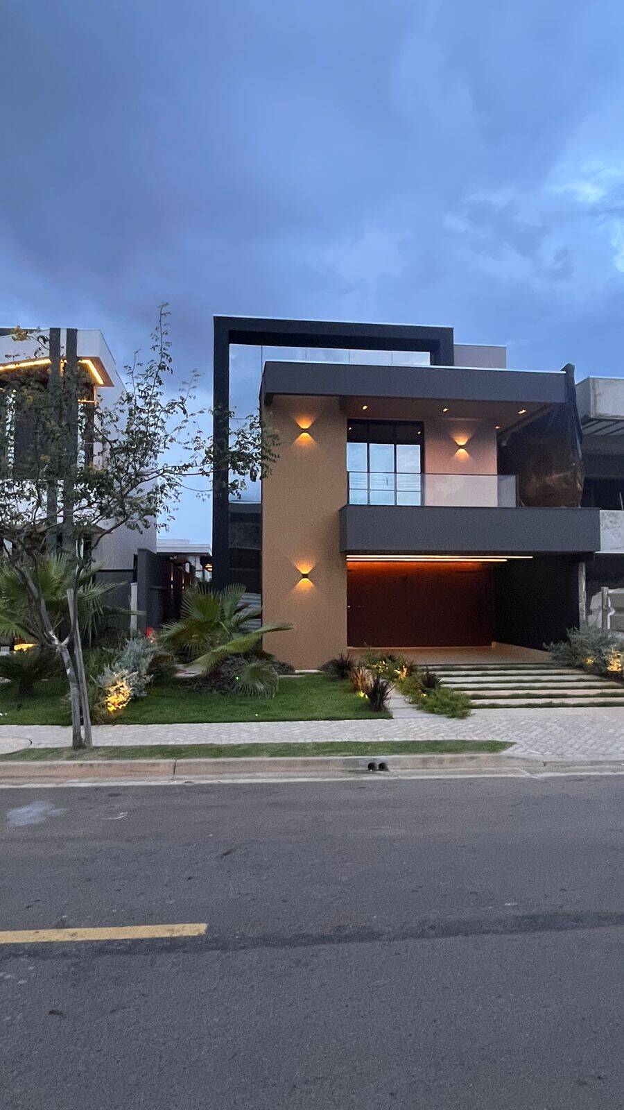 Casa, 5 quartos, 306 m² - Foto 13
