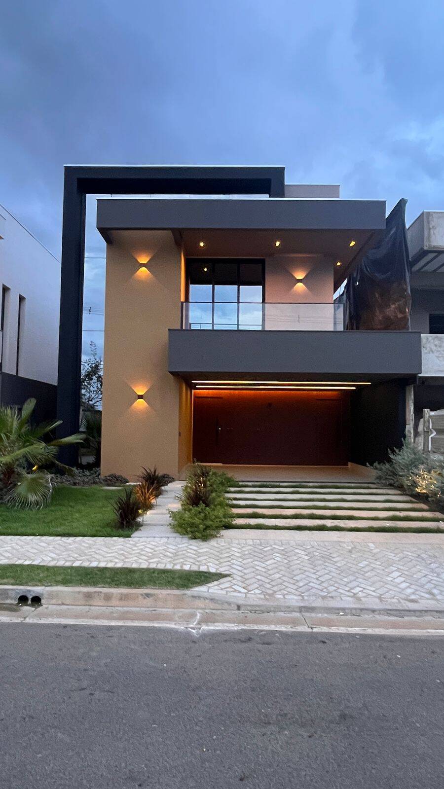 Casa, 5 quartos, 306 m² - Foto 15