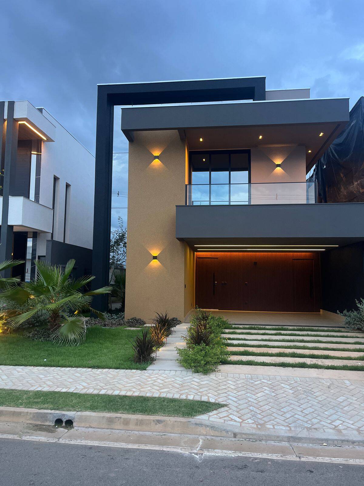 Casa, 5 quartos, 306 m² - Foto 17