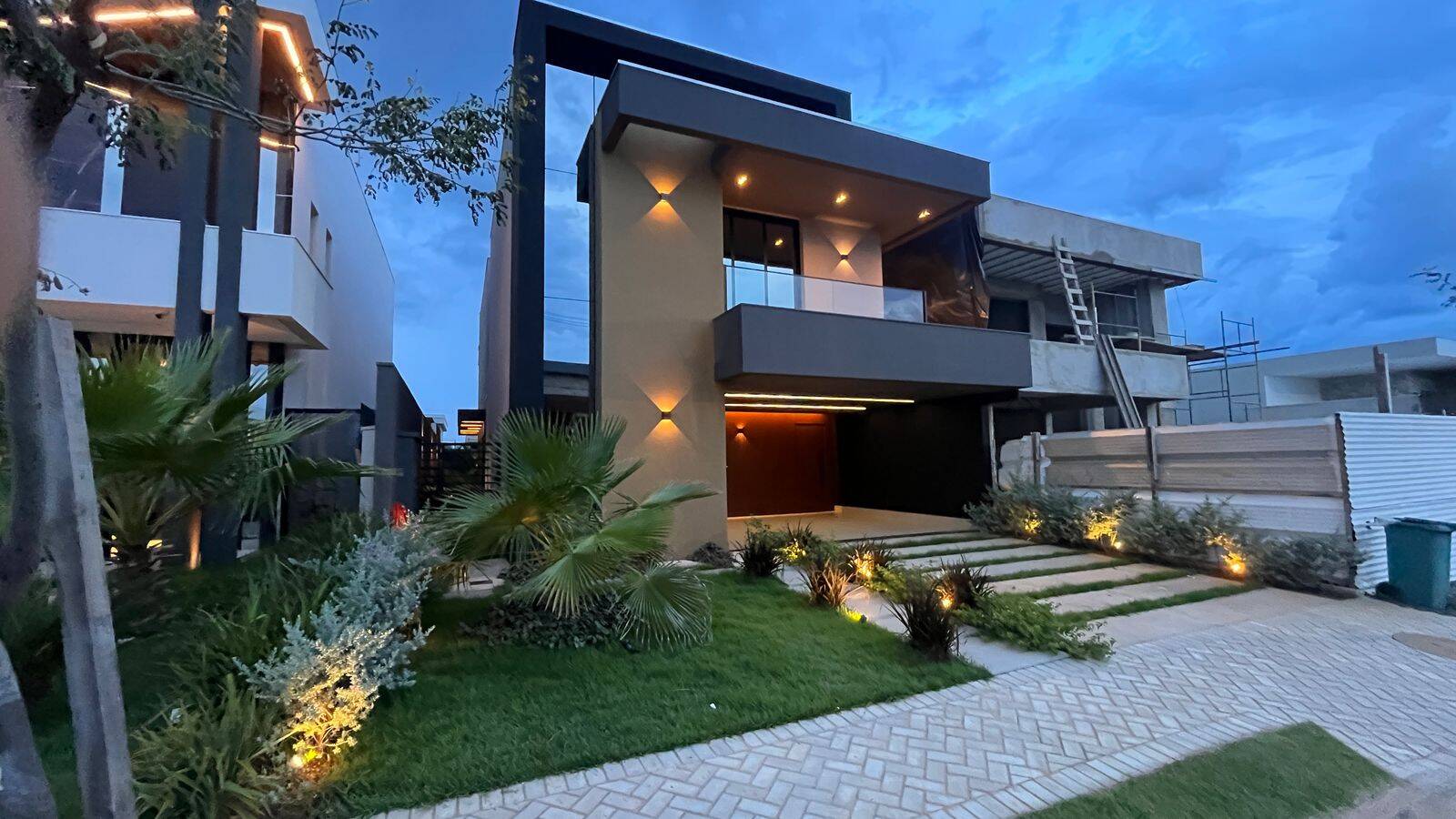 Casa, 5 quartos, 306 m² - Foto 14