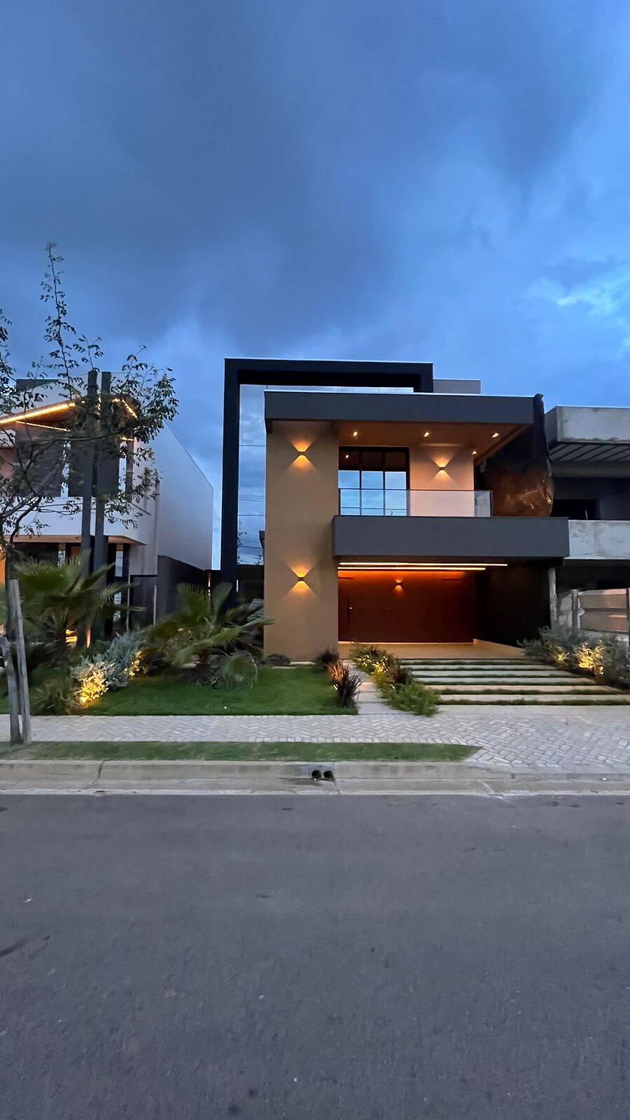 Casa, 5 quartos, 306 m² - Foto 16