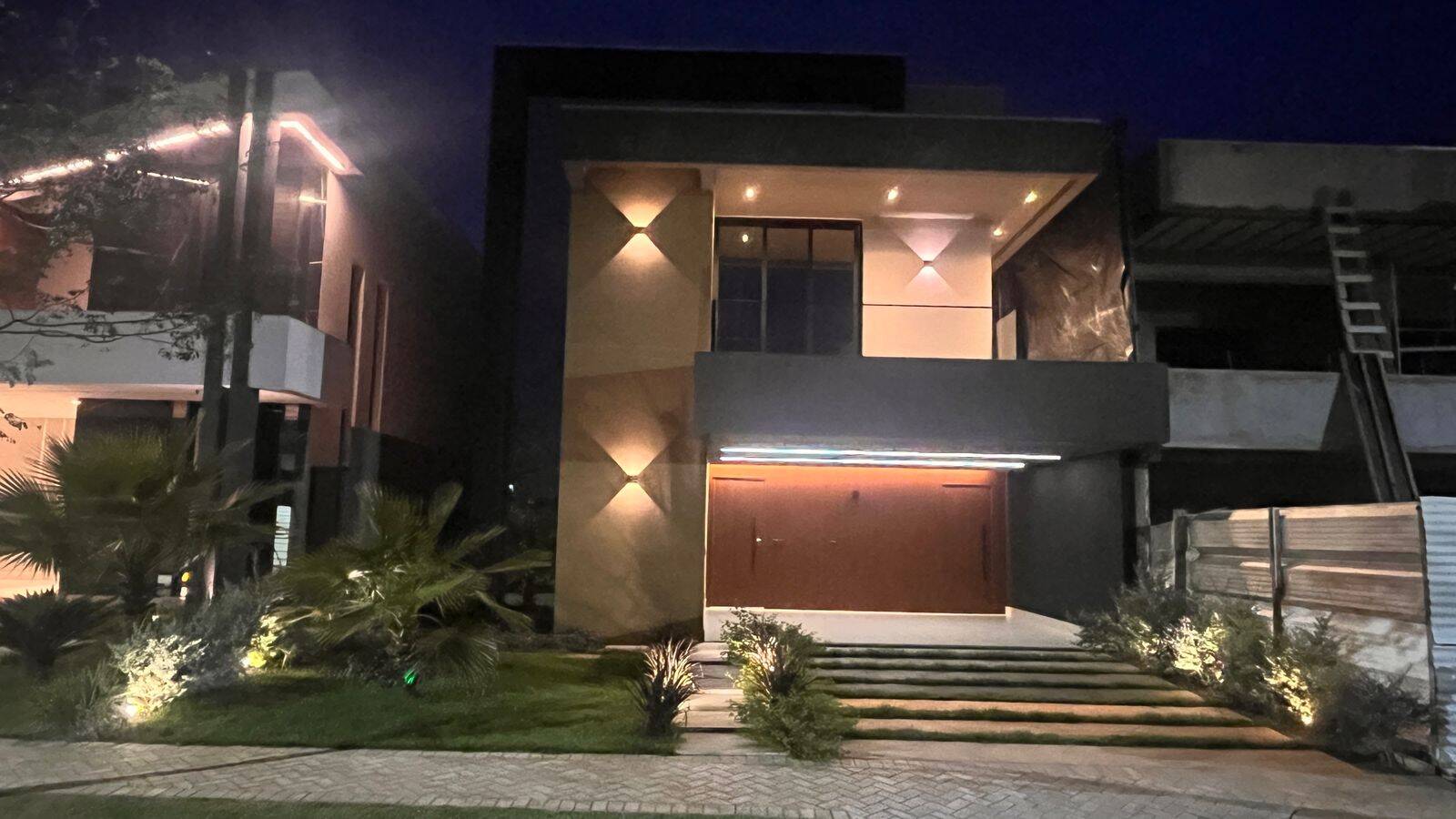 Casa, 5 quartos, 306 m² - Foto 19