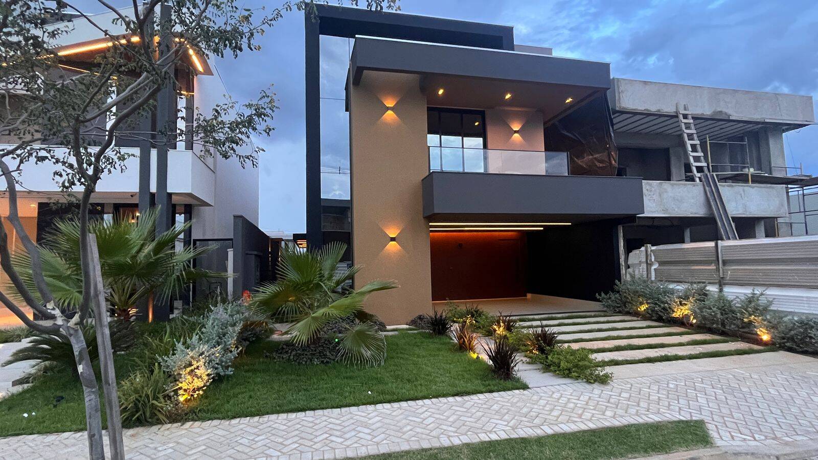 Casa, 5 quartos, 306 m² - Foto 18