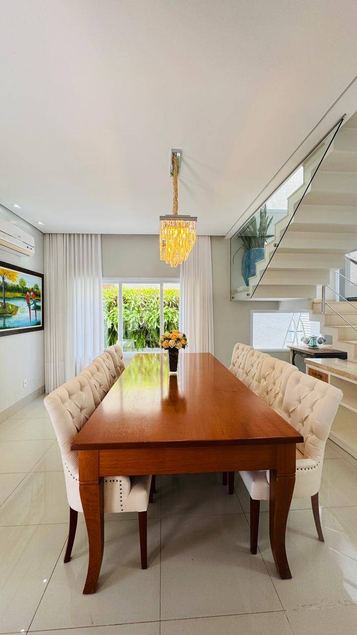 Sobrado, 3 quartos, 300 m² - Foto 4