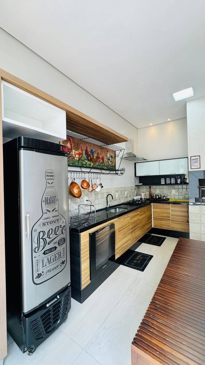 Sobrado, 3 quartos, 300 m² - Foto 10