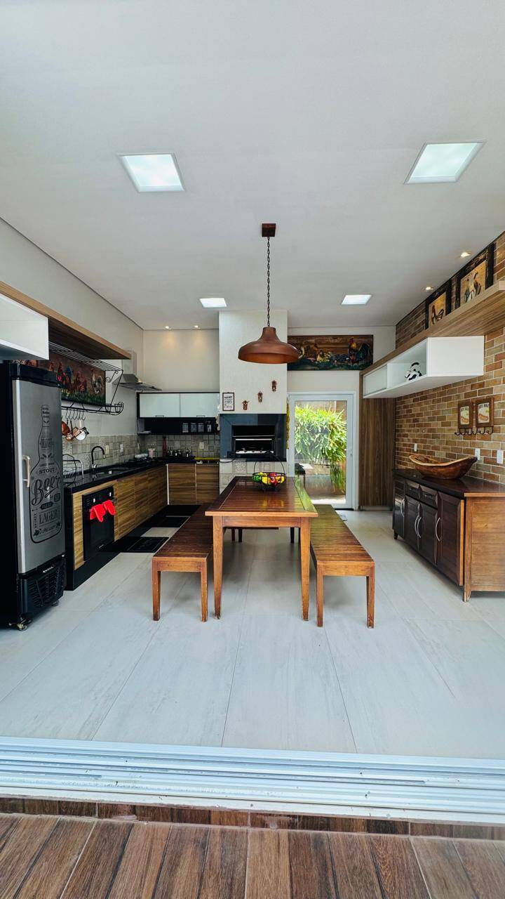 Sobrado, 3 quartos, 300 m² - Foto 9