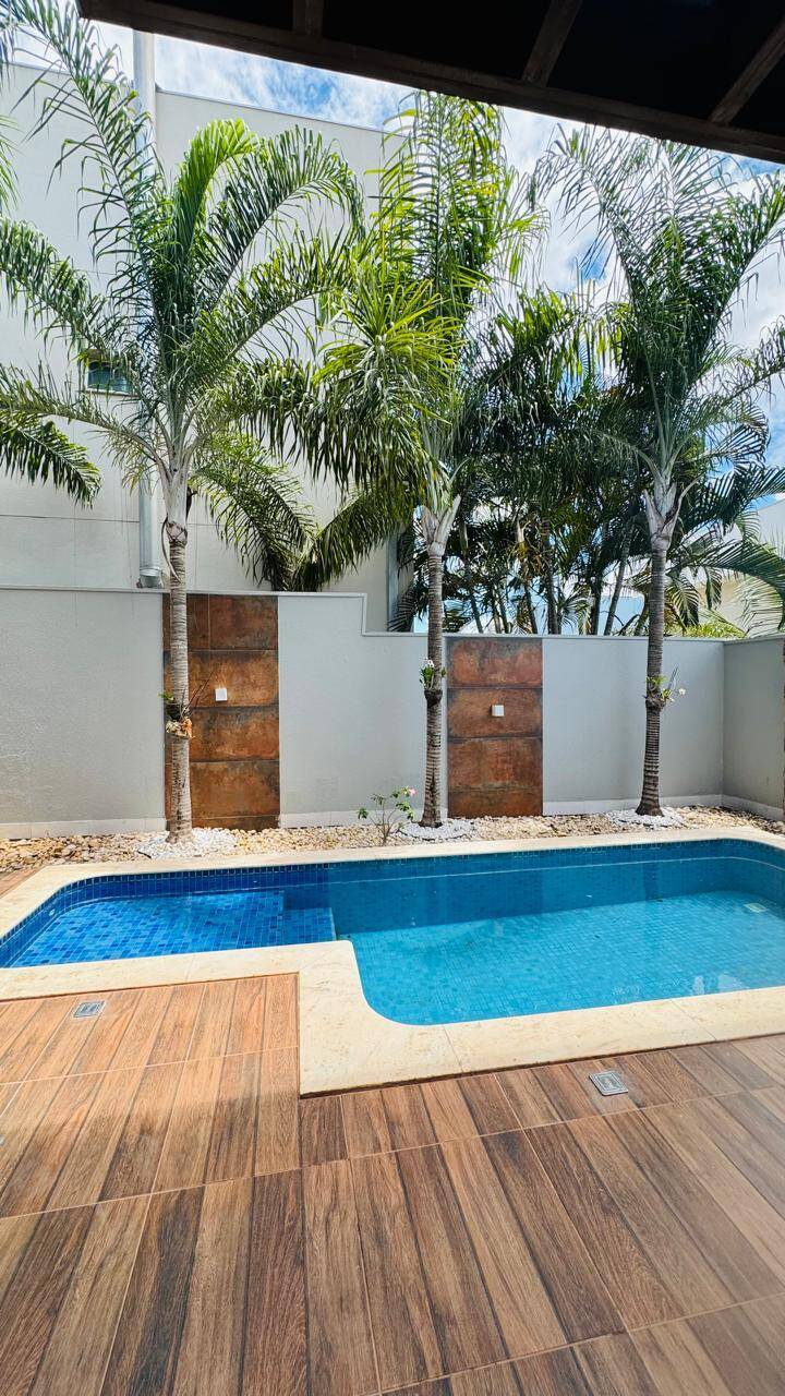 Sobrado, 3 quartos, 300 m² - Foto 11