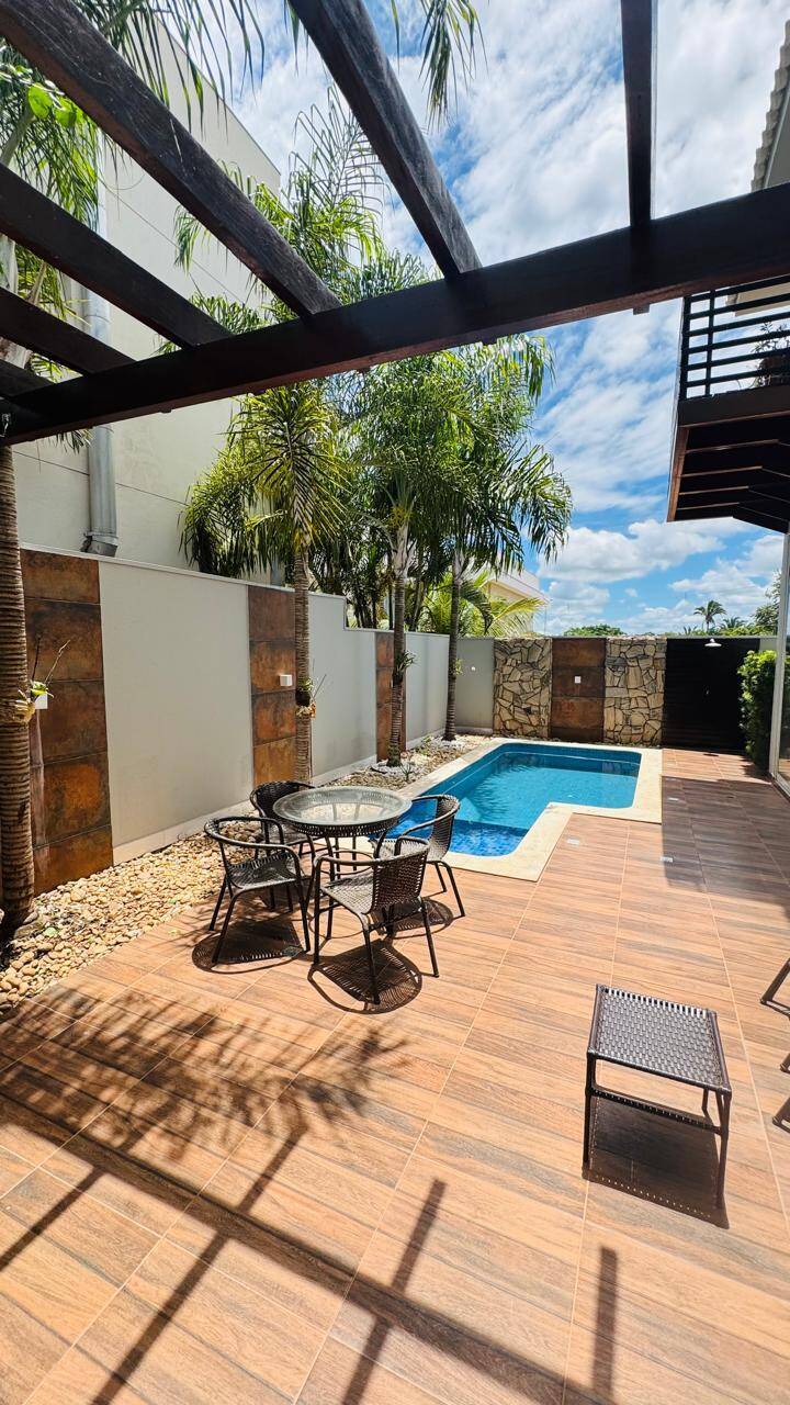 Sobrado, 3 quartos, 300 m² - Foto 8