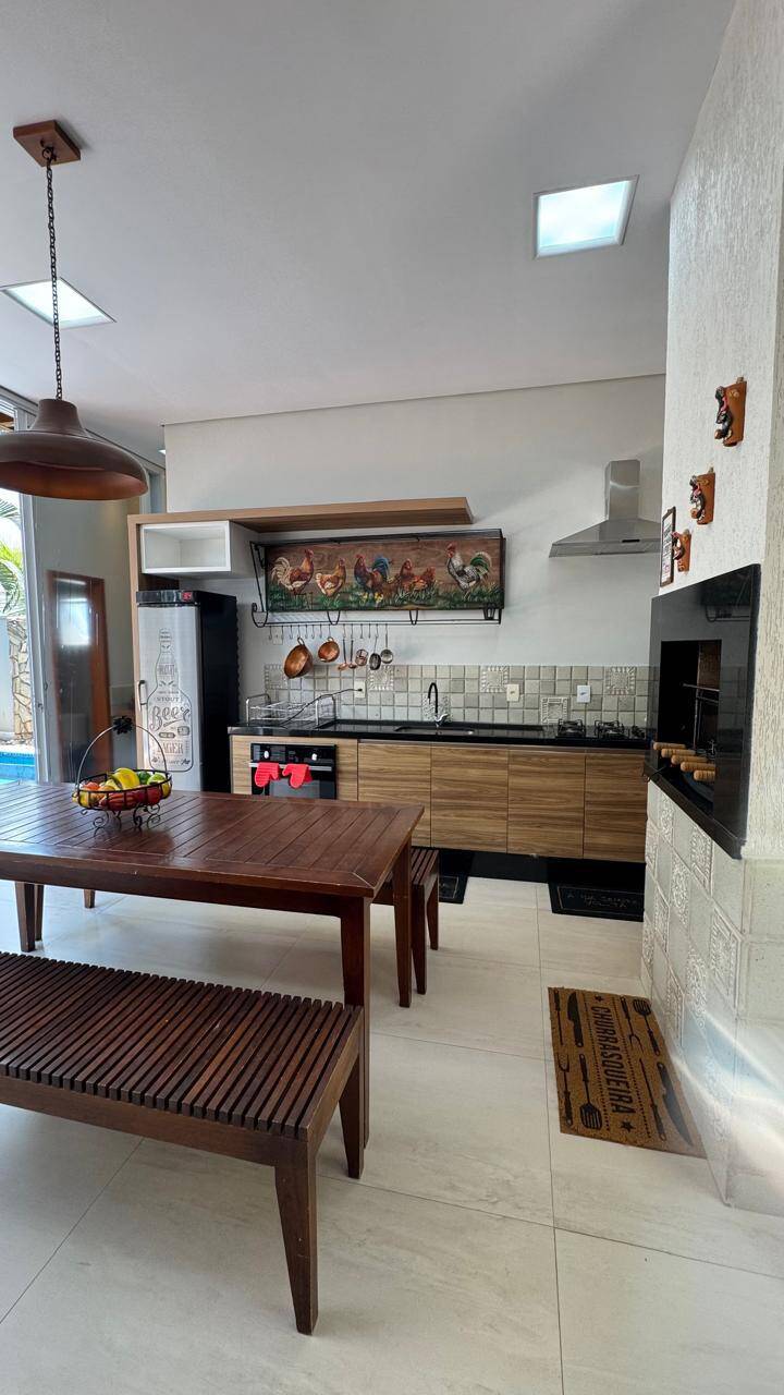 Sobrado, 3 quartos, 300 m² - Foto 14