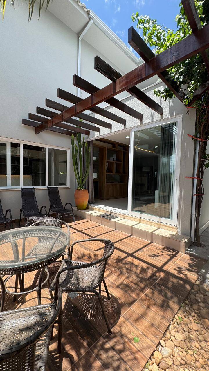 Sobrado, 3 quartos, 300 m² - Foto 15