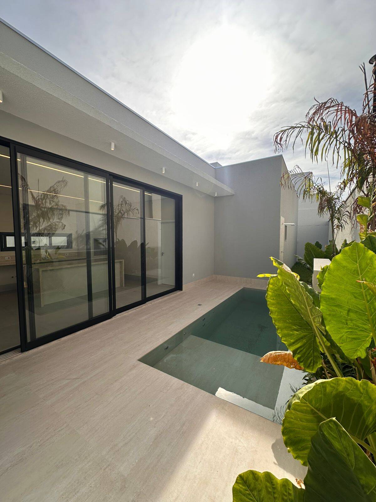 Casa, 199 m² - Foto 20