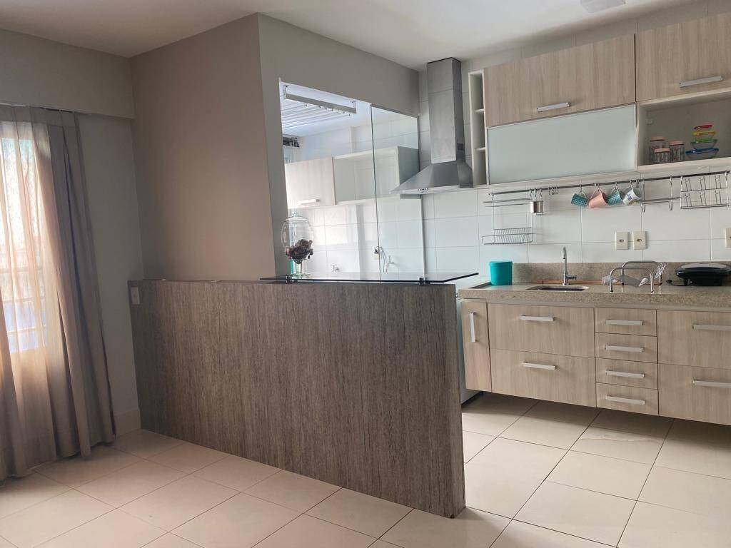 Apartamento, 1 quarto, 37 m² - Foto 1