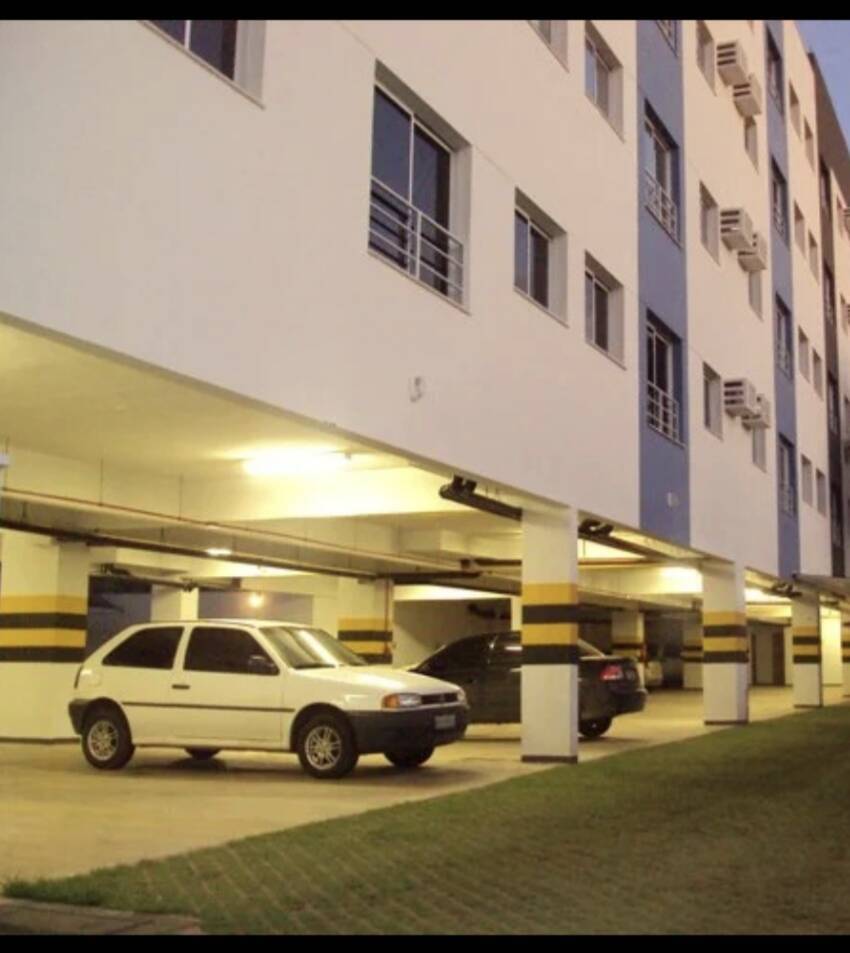 Apartamento, 1 quarto, 37 m² - Foto 6