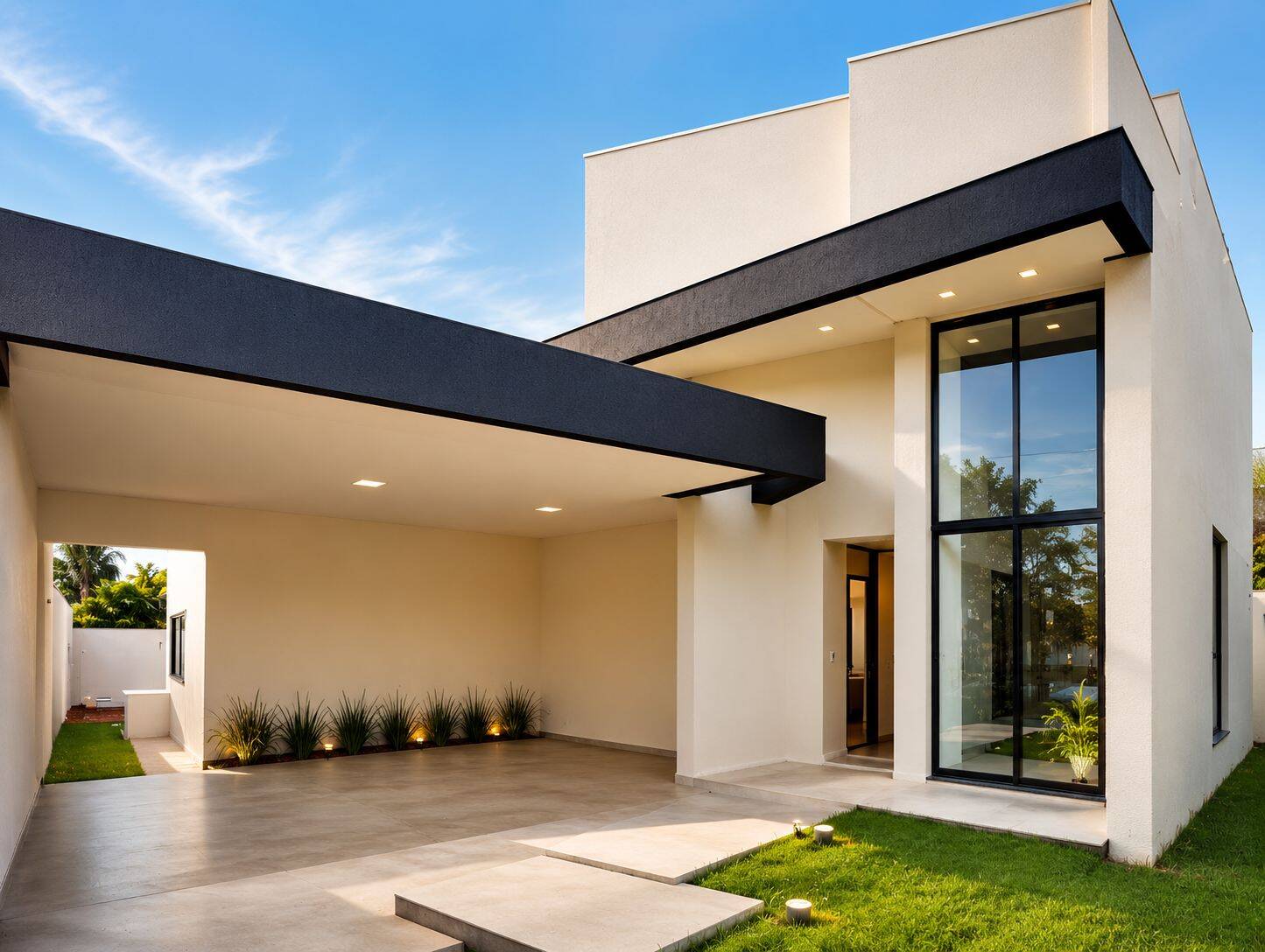 Casa, 3 quartos, 200 m² - Foto 4