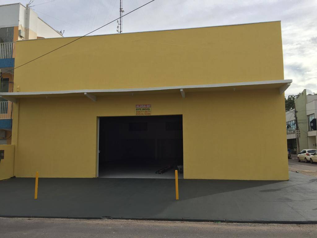 Prédio Inteiro, 550 m² - Foto 3
