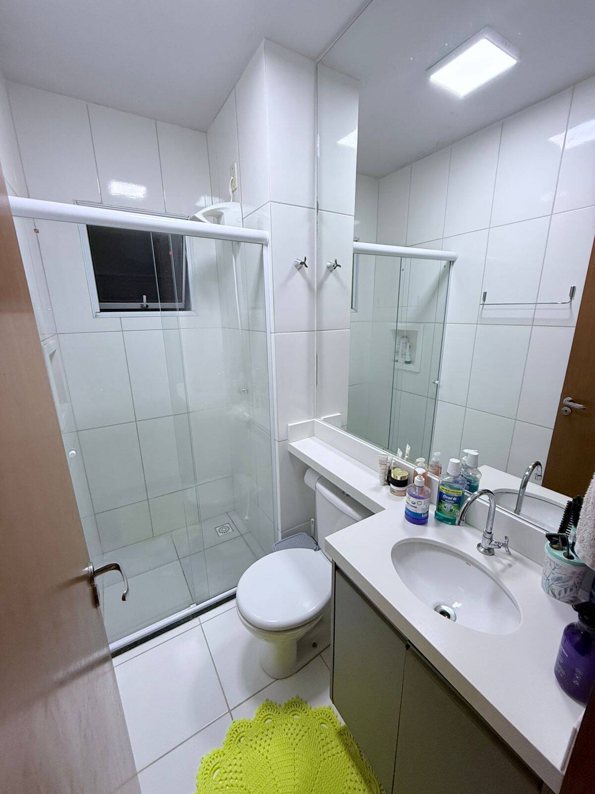 Apartamento, 2 quartos - Foto 1