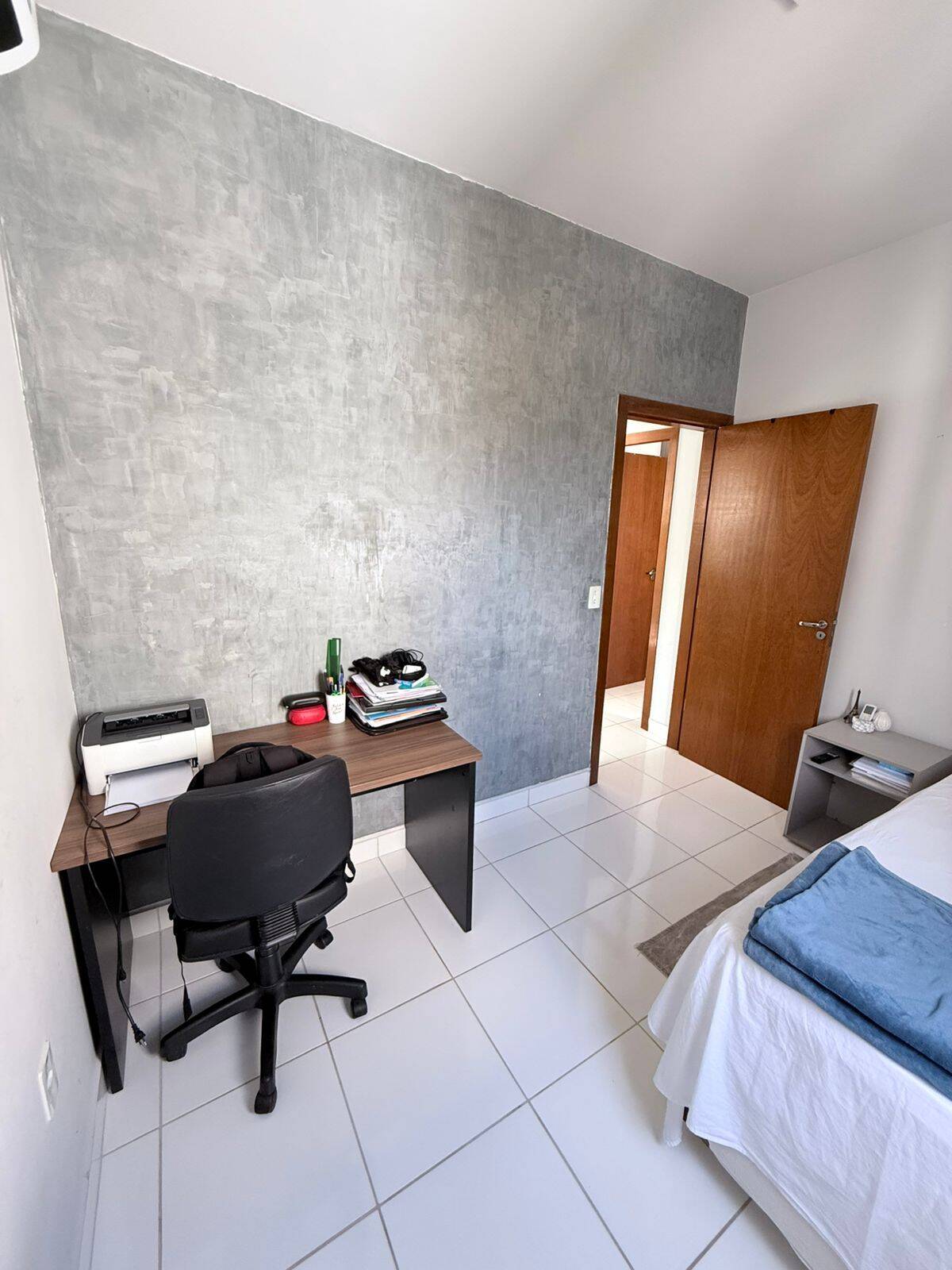 Apartamento, 2 quartos - Foto 4