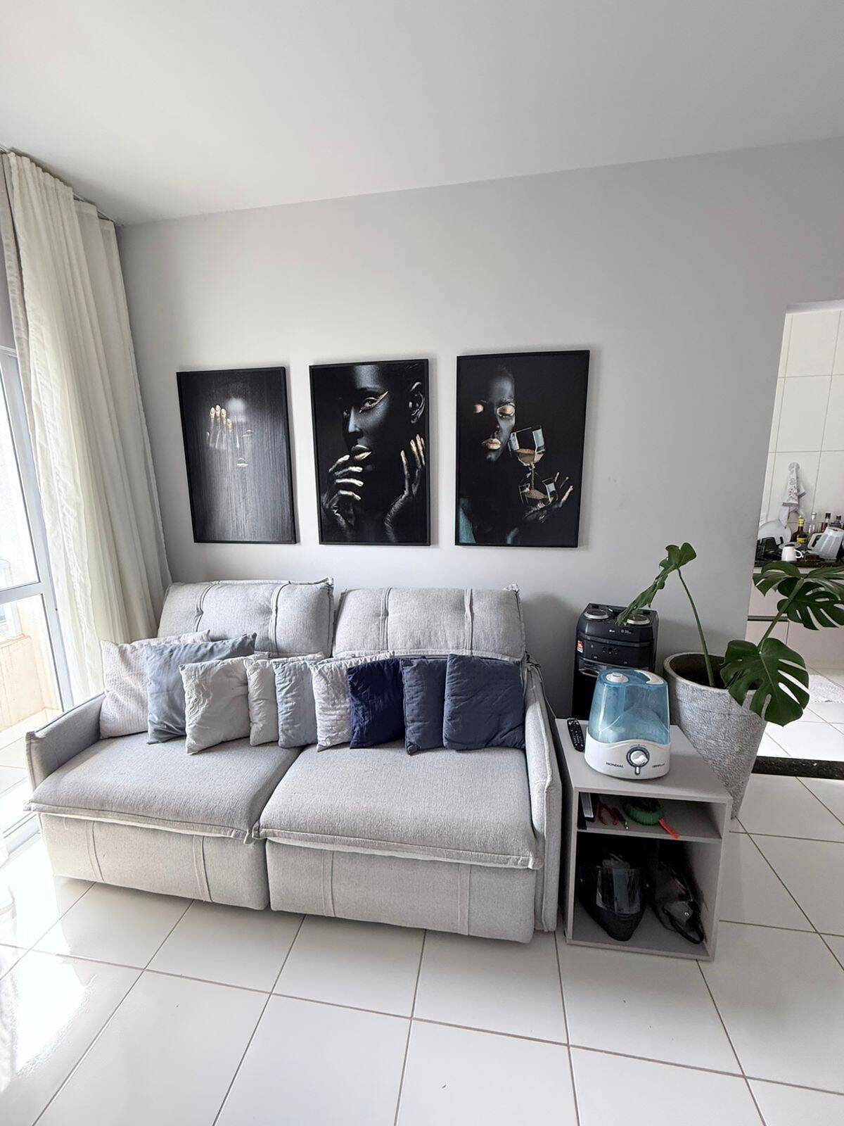 Apartamento, 2 quartos - Foto 5