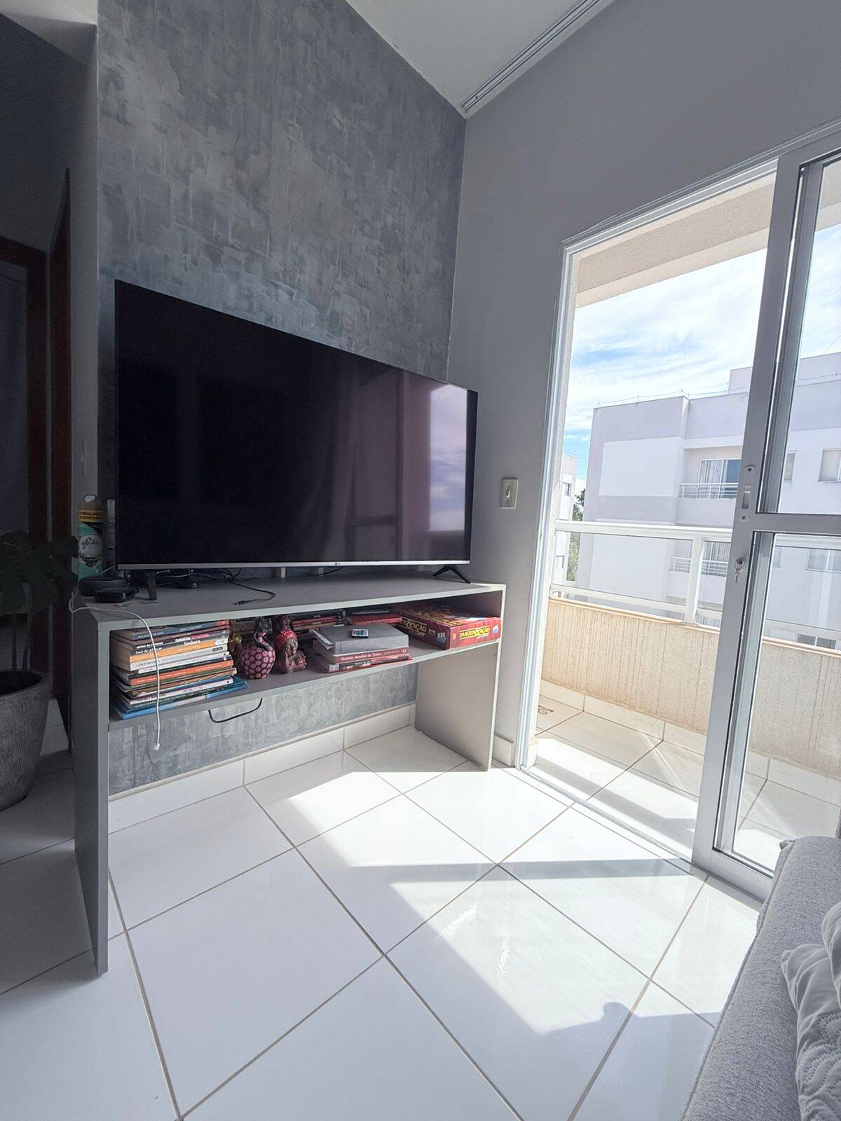 Apartamento, 2 quartos - Foto 8
