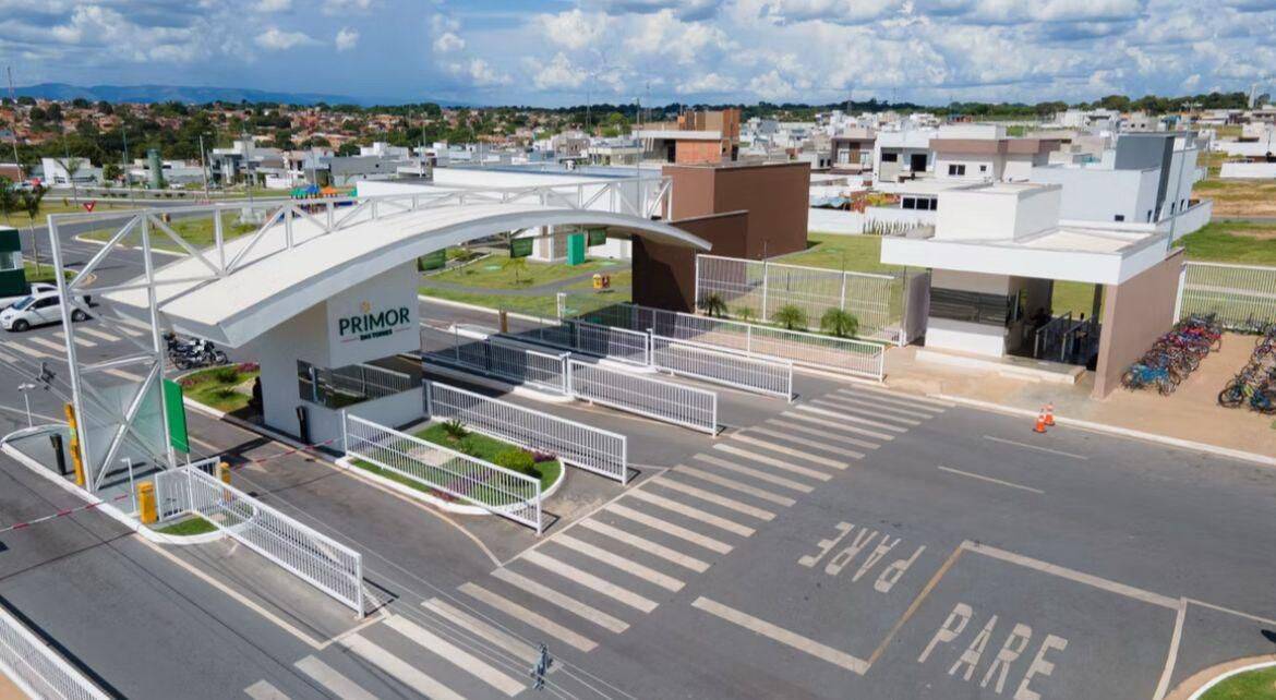 Terreno, 321 m² - Foto 5