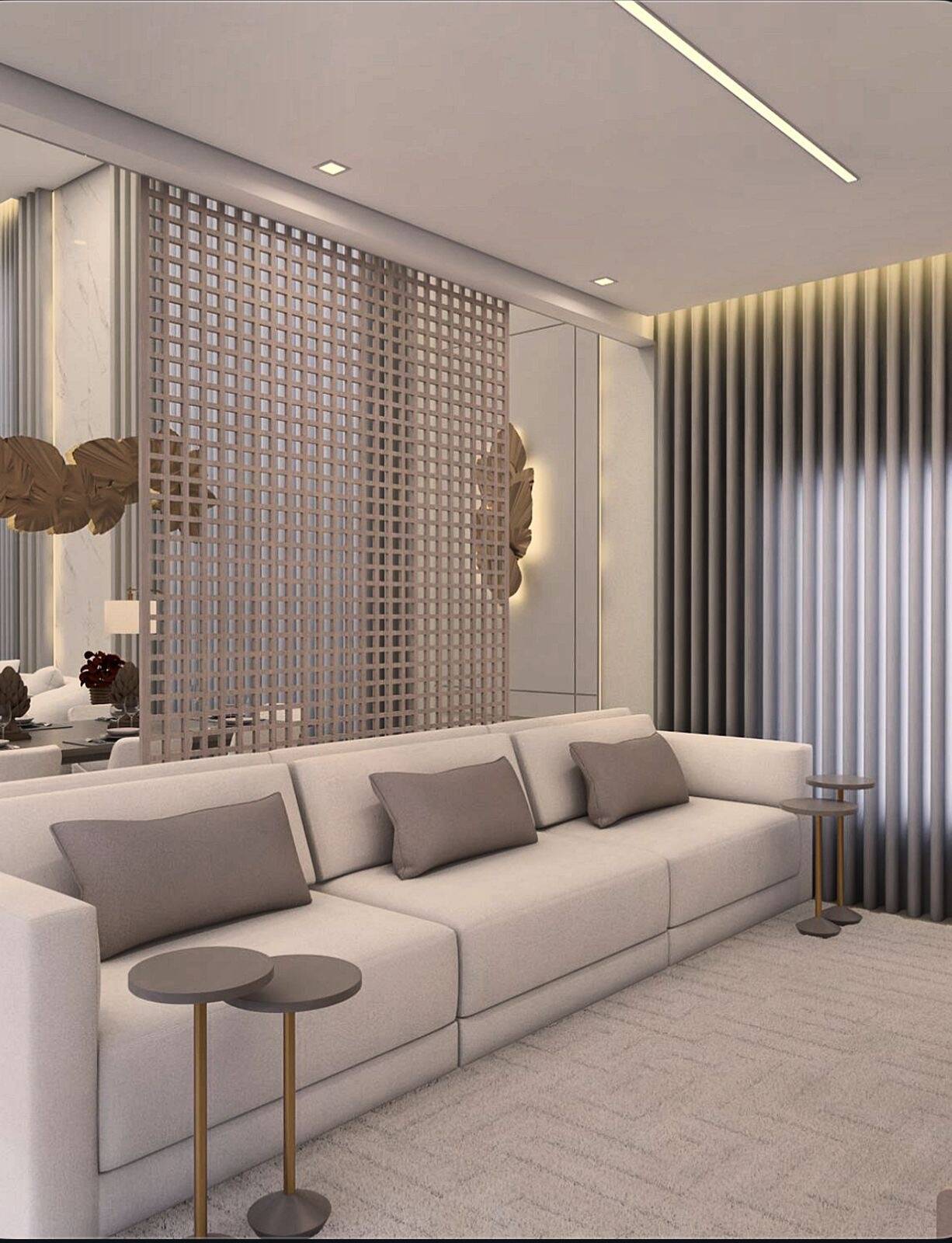 Casa de Condomínio, 3 quartos - Foto 7