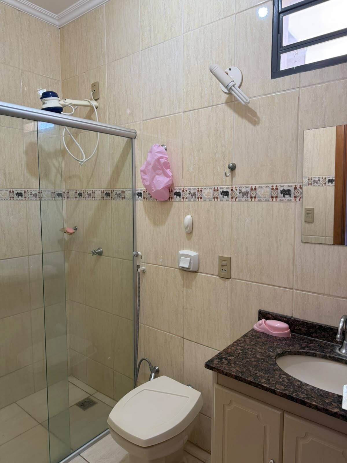 Sobrado, 3 quartos, 120 m² - Foto 6