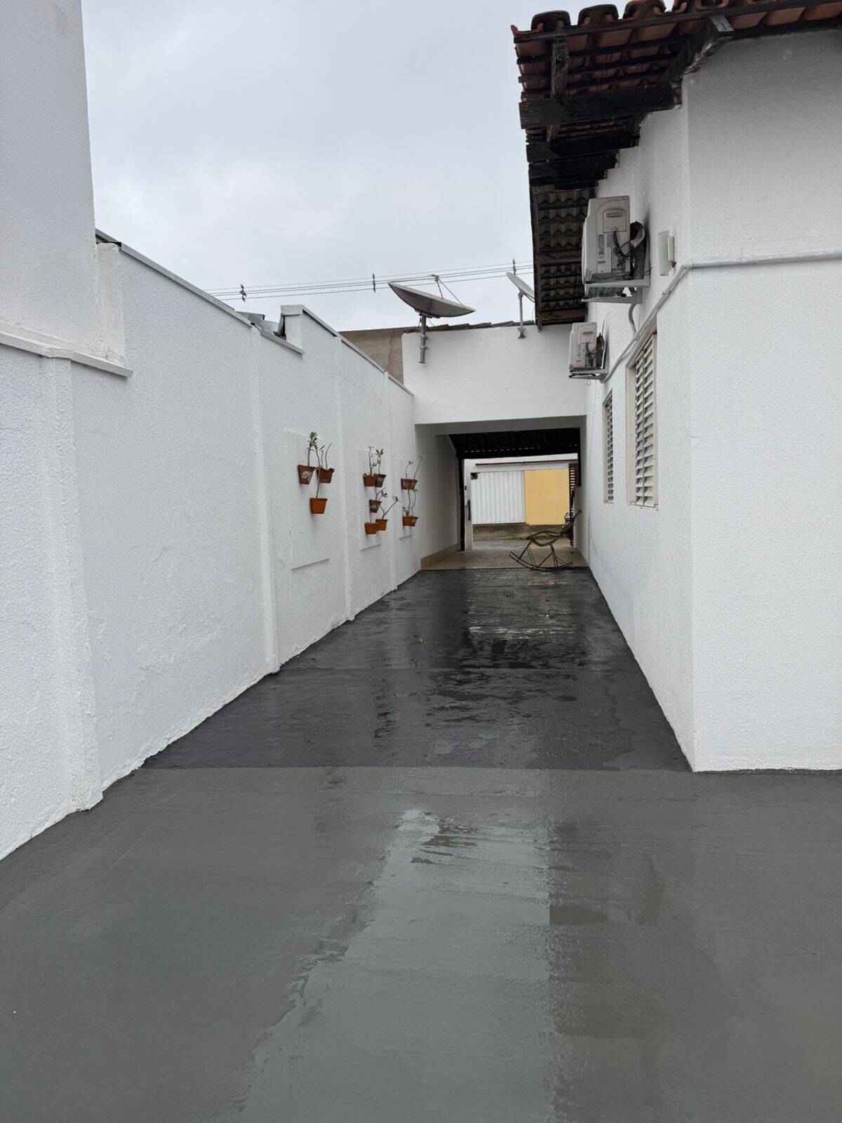 Casa, 2 quartos, 90 m² - Foto 2