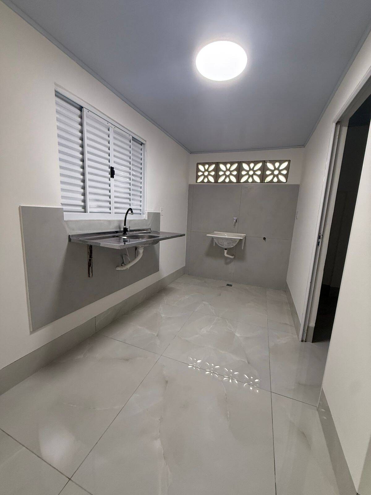 Casa, 2 quartos, 90 m² - Foto 5