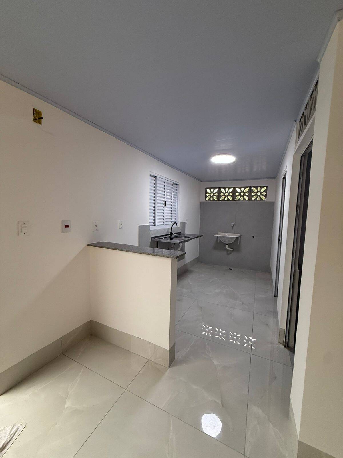 Casa, 2 quartos, 90 m² - Foto 6