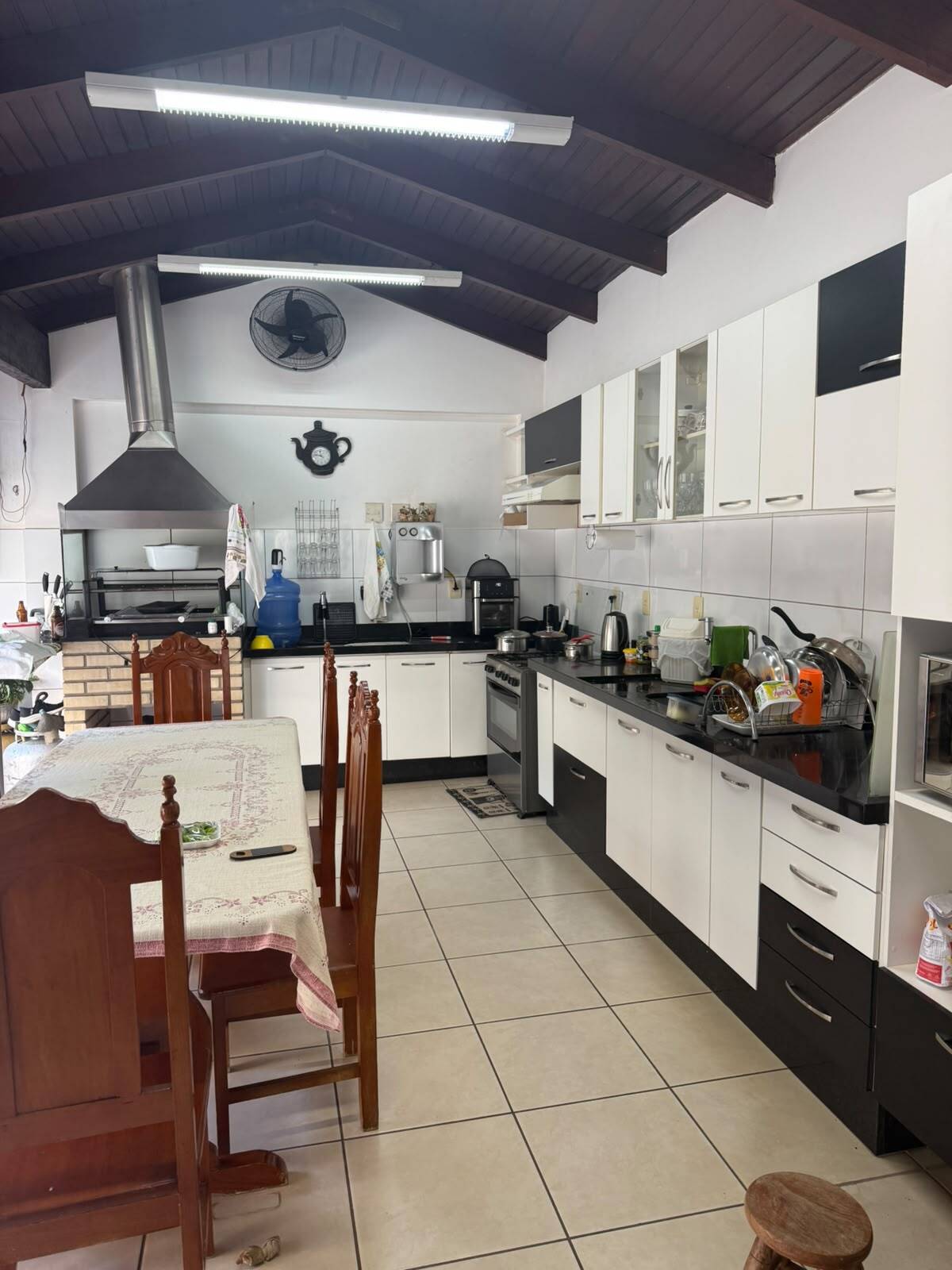 Sobrado, 3 quartos, 120 m² - Foto 23