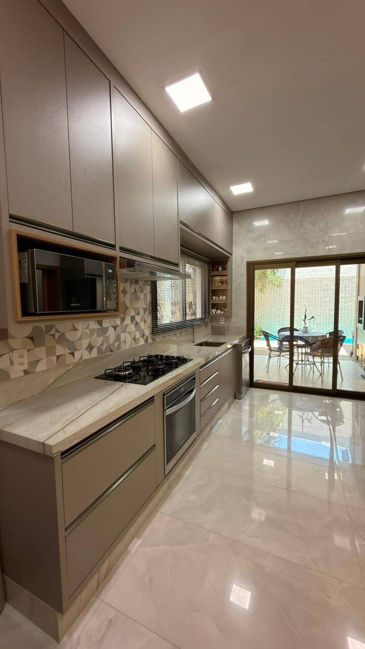 Casa de Condomínio, 3 quartos - Foto 10