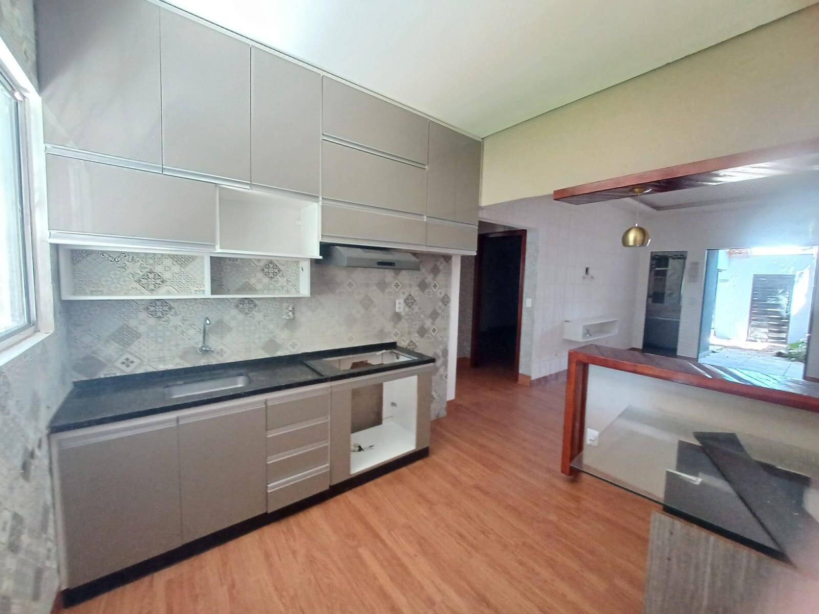 Casa, 2 quartos, 80 m² - Foto 1
