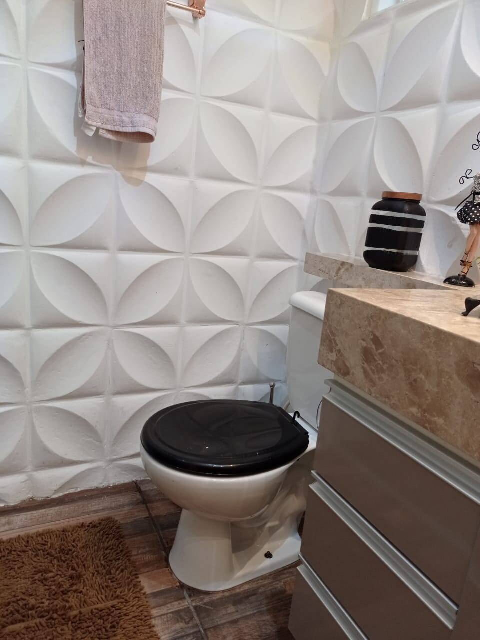 Casa, 2 quartos, 80 m² - Foto 24