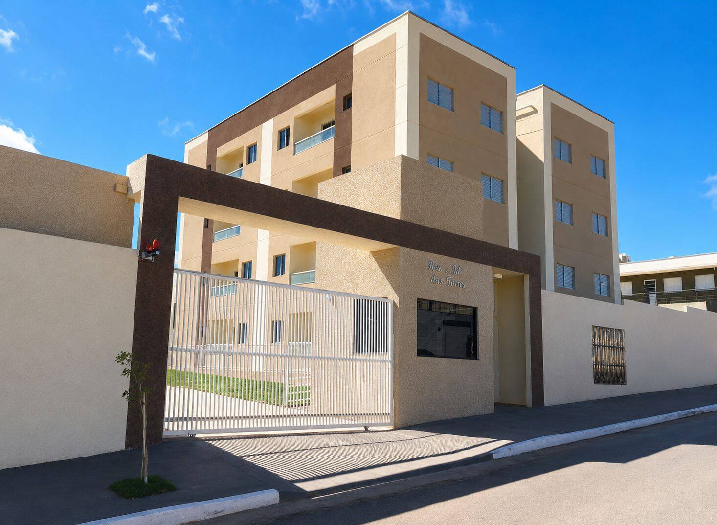 Apartamento, 2 quartos, 55 m² - Foto 1